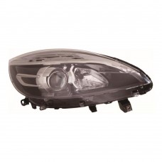 Renault Scenic 2012-2017 Halogen Head Lamp Unit Driver Side